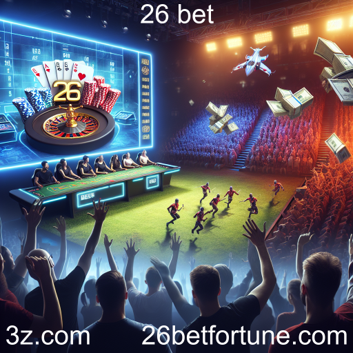 A Ascensão dos Esportes Virtuais: A Revolução dos eSports